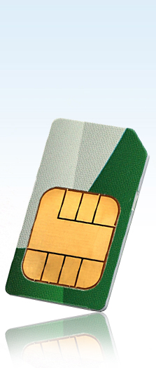 Global SIM Card